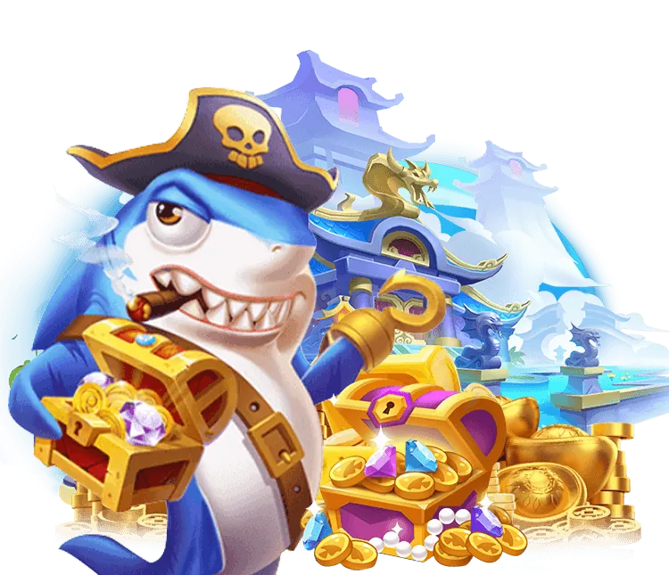 Trò chơi Bắn Cá 79Sodo